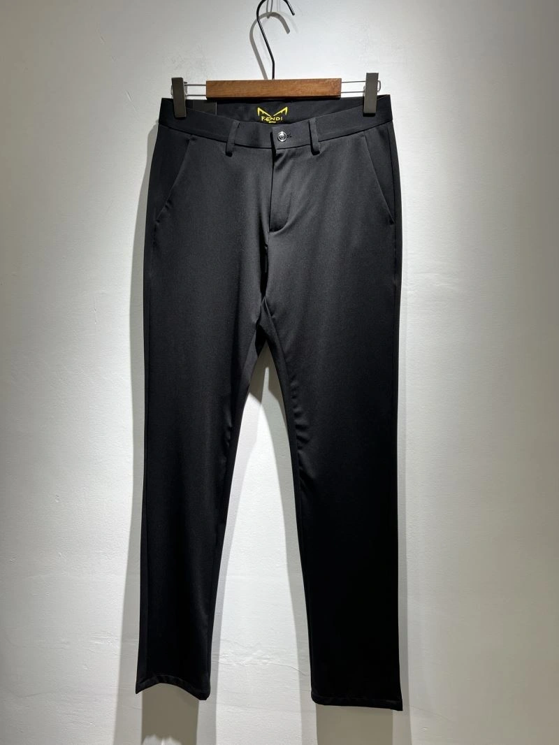 Resilient Christian Dior Long Pants 116924