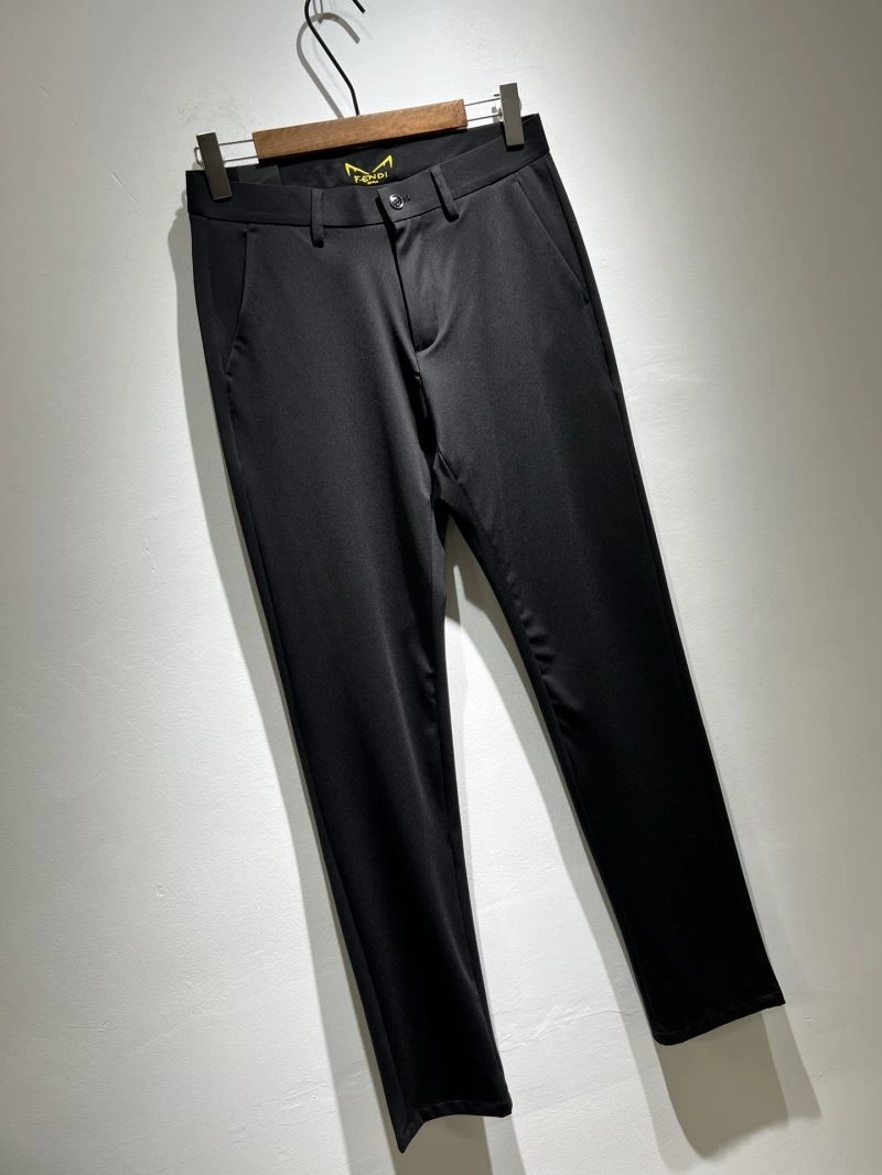 Resilient Christian Dior Long Pants 116924