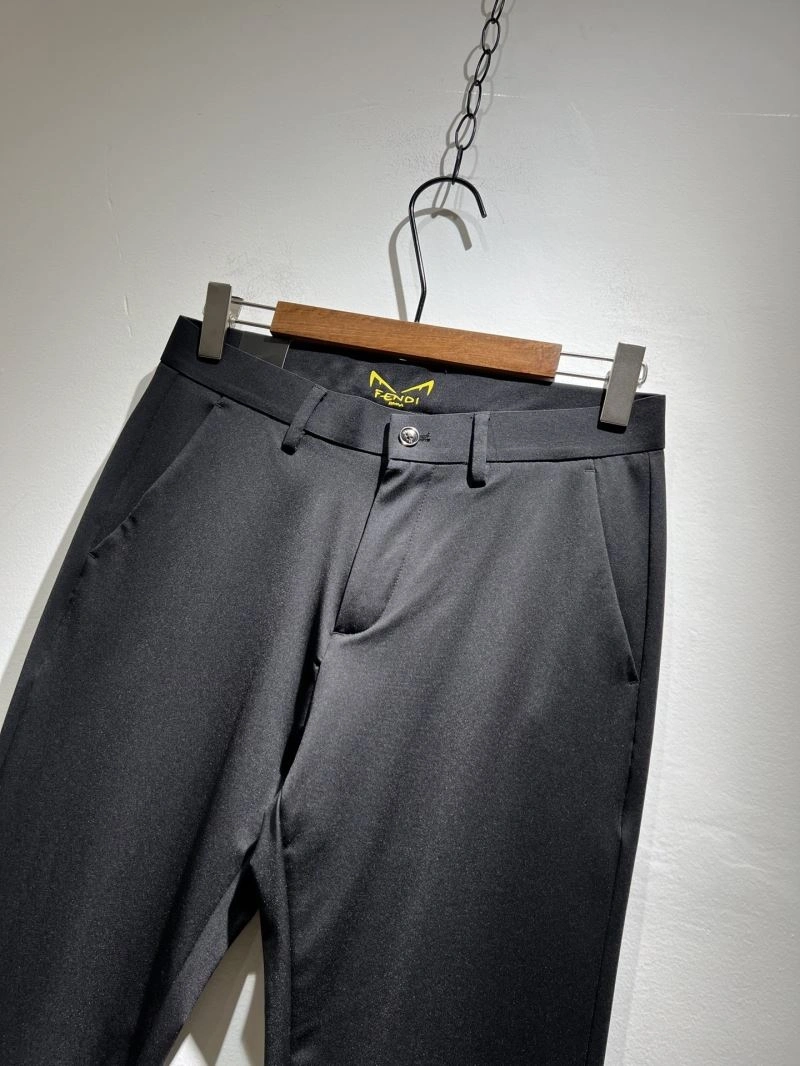 Resilient Christian Dior Long Pants 116924