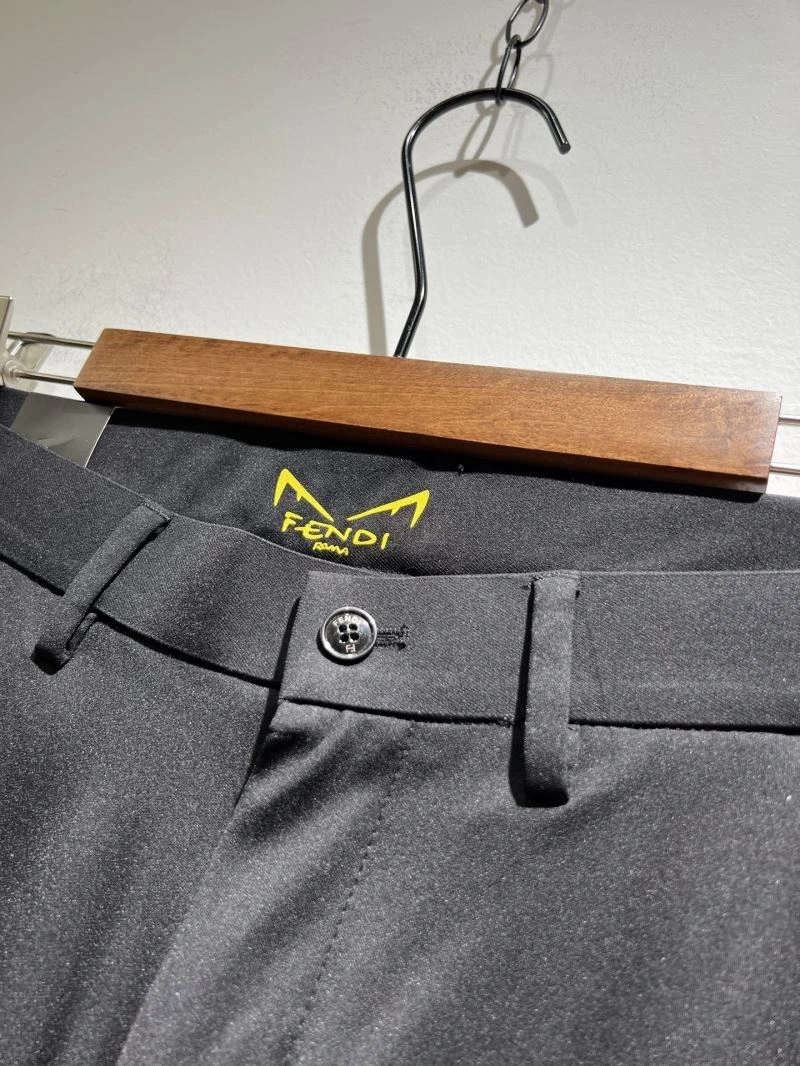 Resilient Christian Dior Long Pants 116924