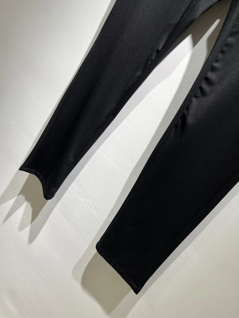 Resilient Christian Dior Long Pants 116924