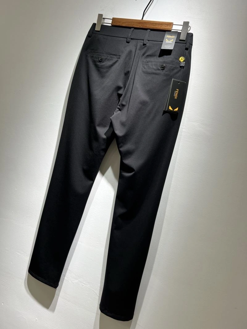 Resilient Christian Dior Long Pants 116924