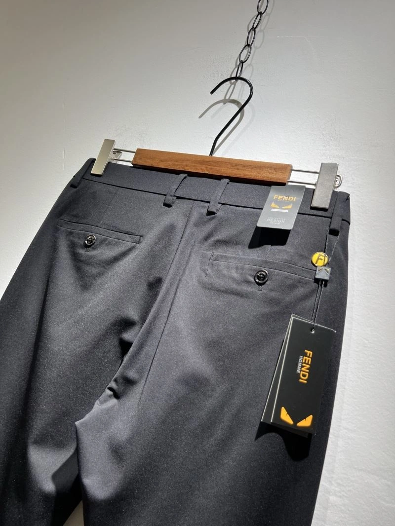 Resilient Christian Dior Long Pants 116924