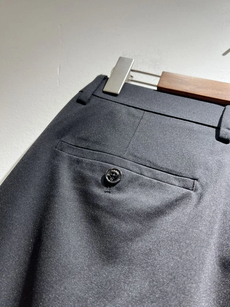 Resilient Christian Dior Long Pants 116924