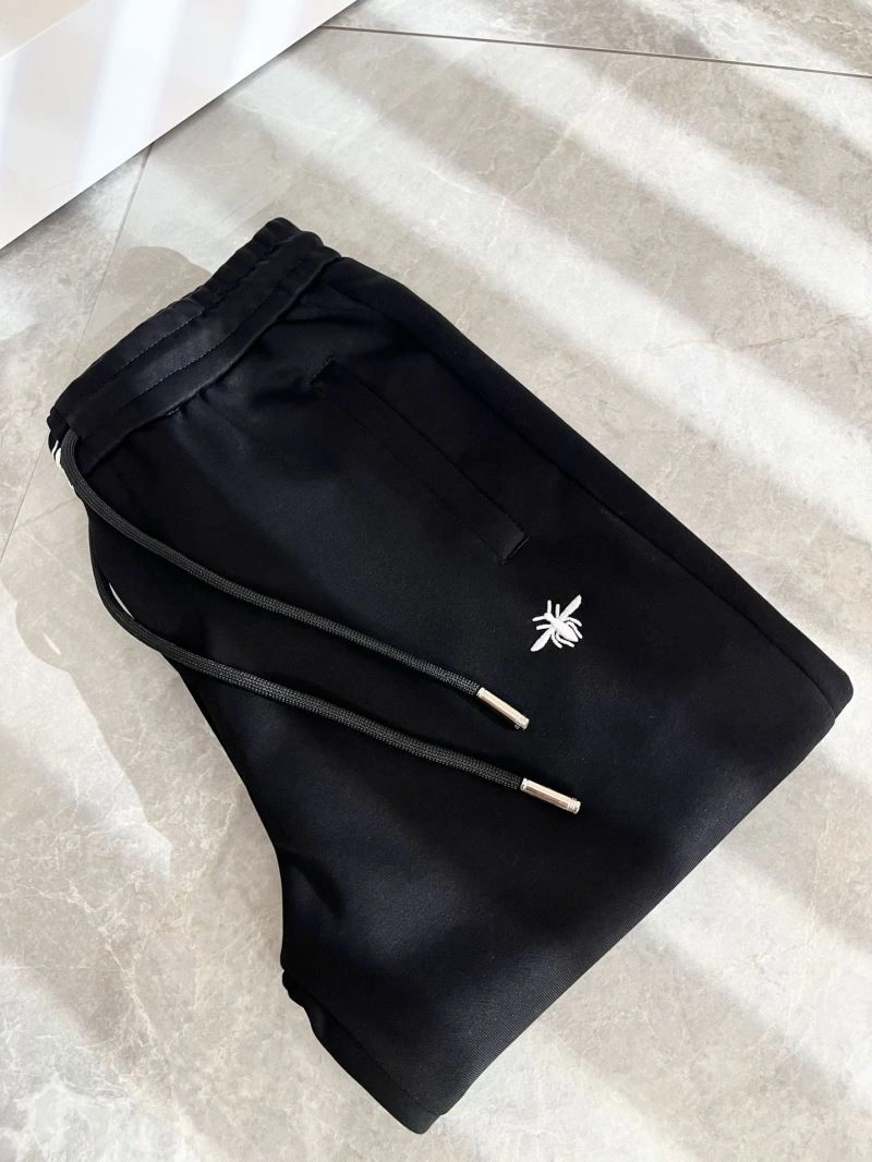 Versatile Christian Dior Long Pants 116923