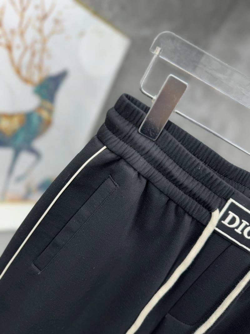 Sophisticated Christian Dior Long Pants 116921