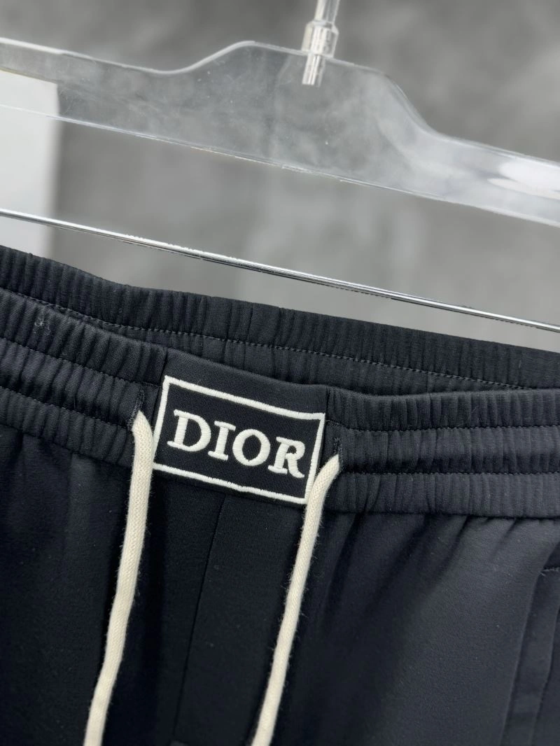Sophisticated Christian Dior Long Pants 116921