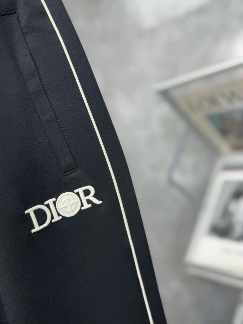 Sophisticated Christian Dior Long Pants 116921
