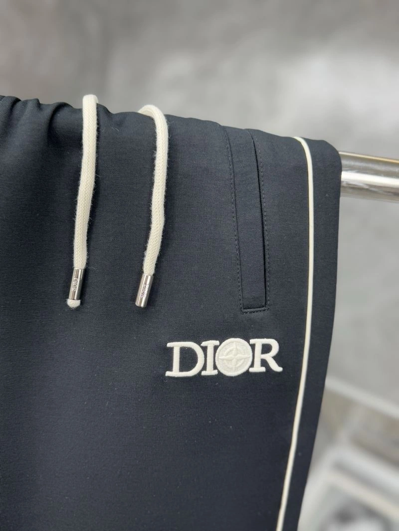 Sophisticated Christian Dior Long Pants 116921