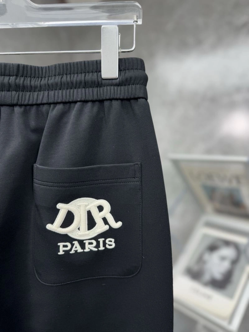 Sophisticated Christian Dior Long Pants 116921