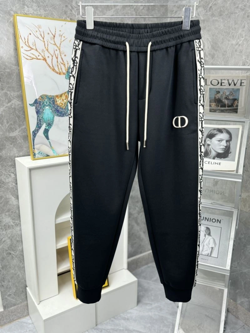 Christian Dior Long Pants SunProtective 116917