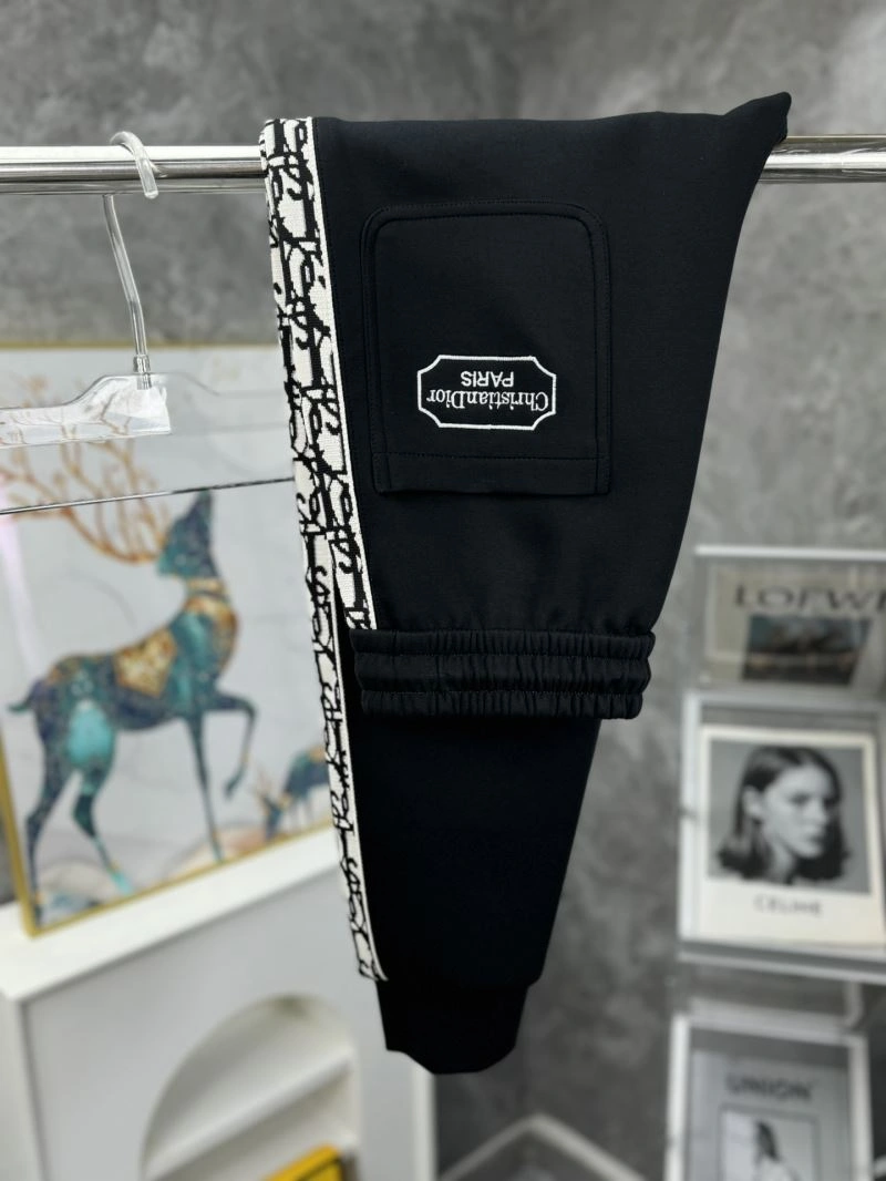 Christian Dior Long Pants SunProtective 116917