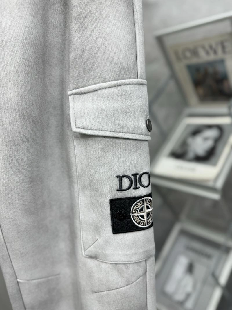 AllSeason Christian Dior Long Pants 116919