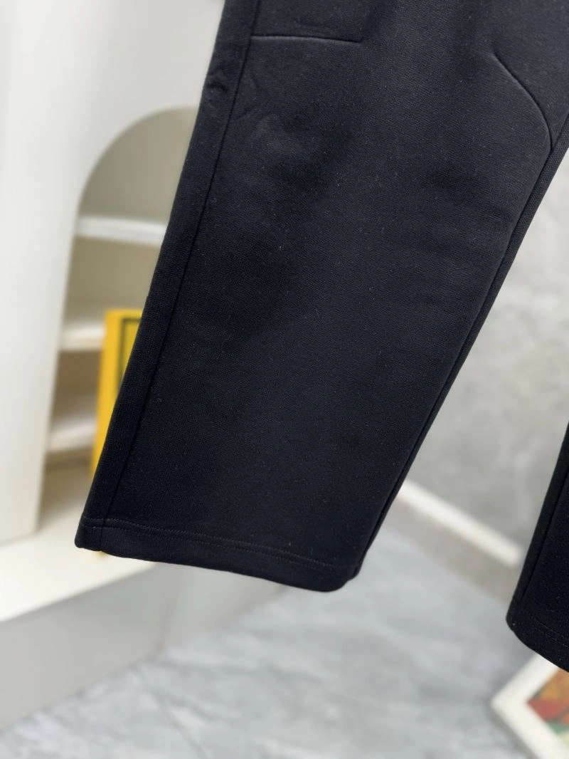 Effortless Christian Dior Long Pants 116922