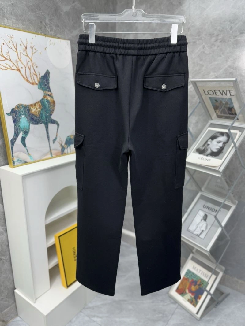 Effortless Christian Dior Long Pants 116922