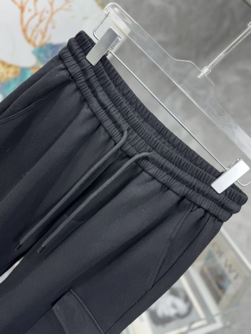Effortless Christian Dior Long Pants 116922