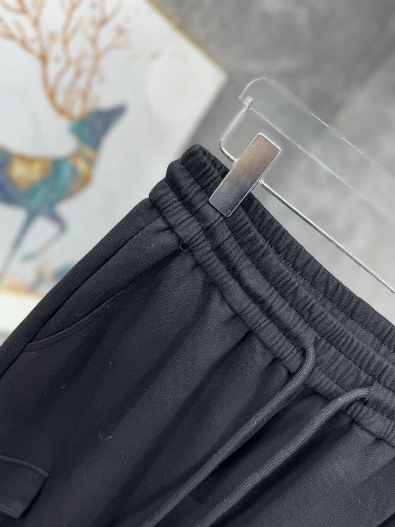 Effortless Christian Dior Long Pants 116922
