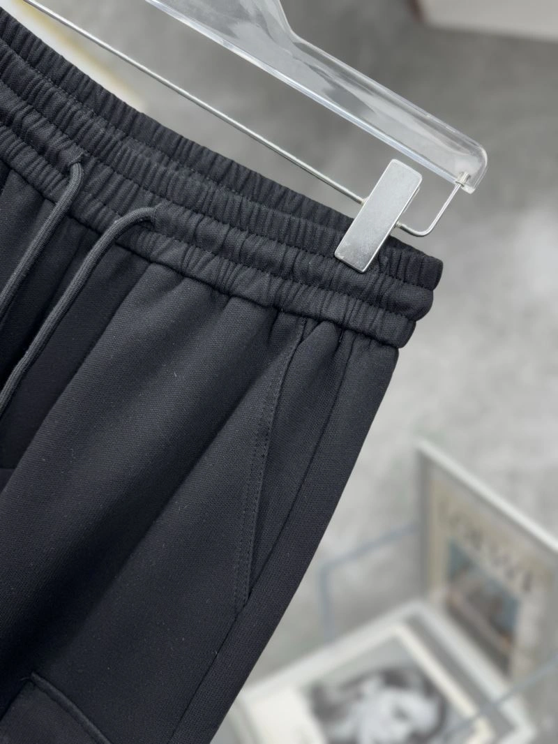 Effortless Christian Dior Long Pants 116922