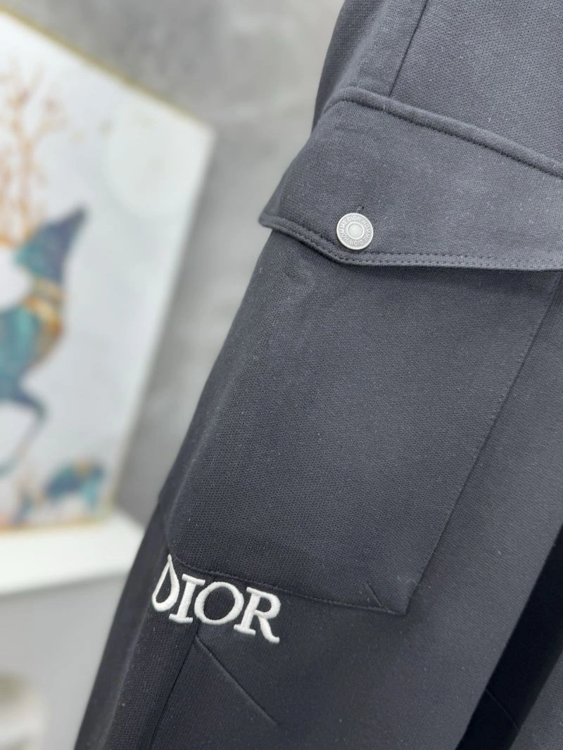 Effortless Christian Dior Long Pants 116922