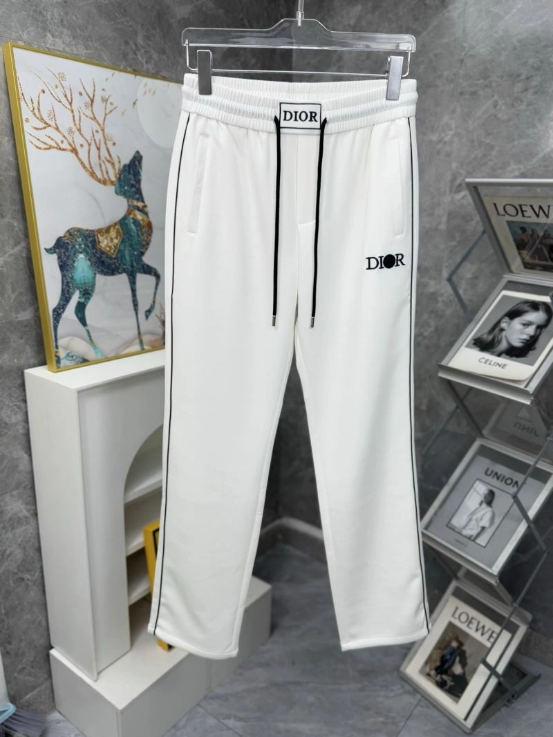 Christian Dior Long Pants FreshLook 116913