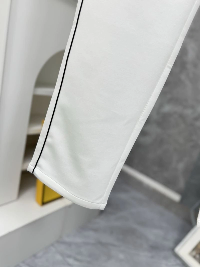 Christian Dior Long Pants FreshLook 116913