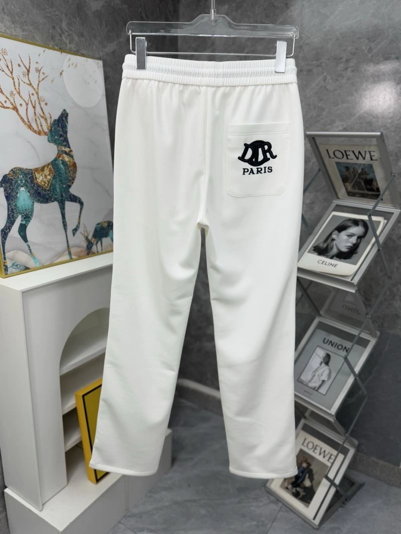 Christian Dior Long Pants FreshLook 116913