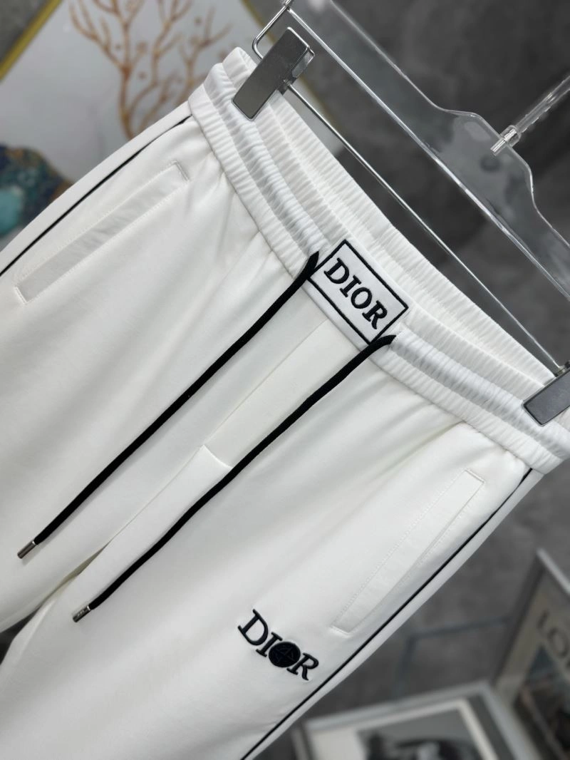 Christian Dior Long Pants FreshLook 116913
