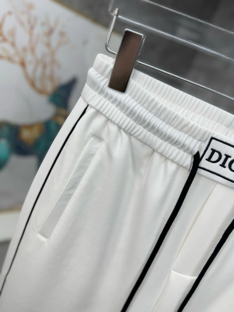 Christian Dior Long Pants FreshLook 116913