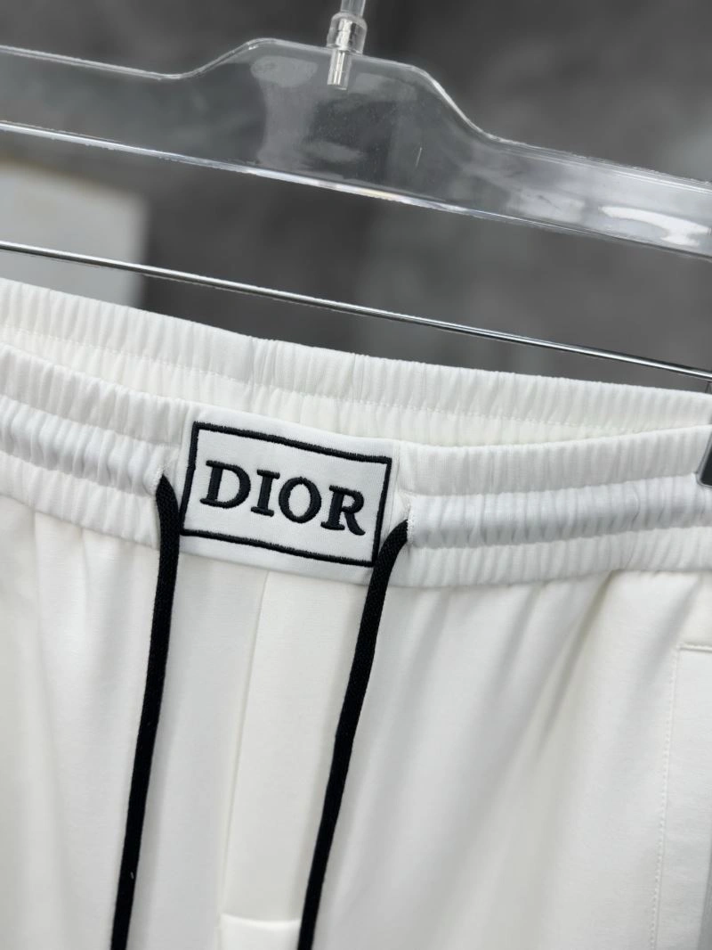 Christian Dior Long Pants FreshLook 116913
