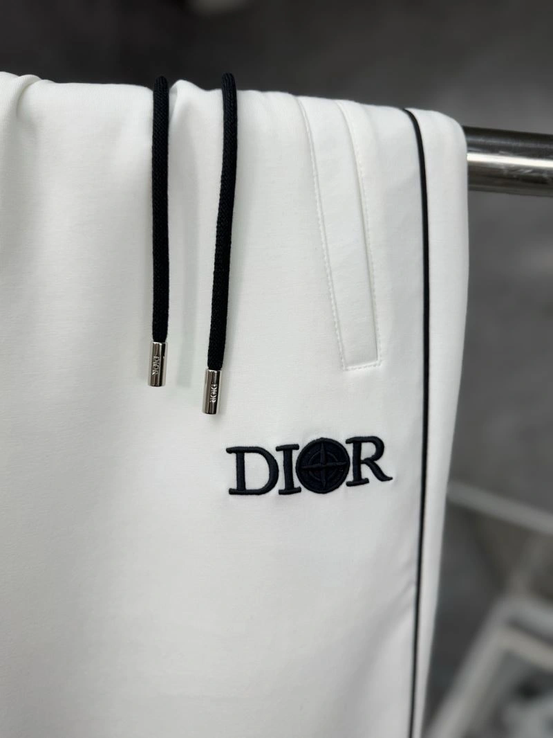 Christian Dior Long Pants FreshLook 116913