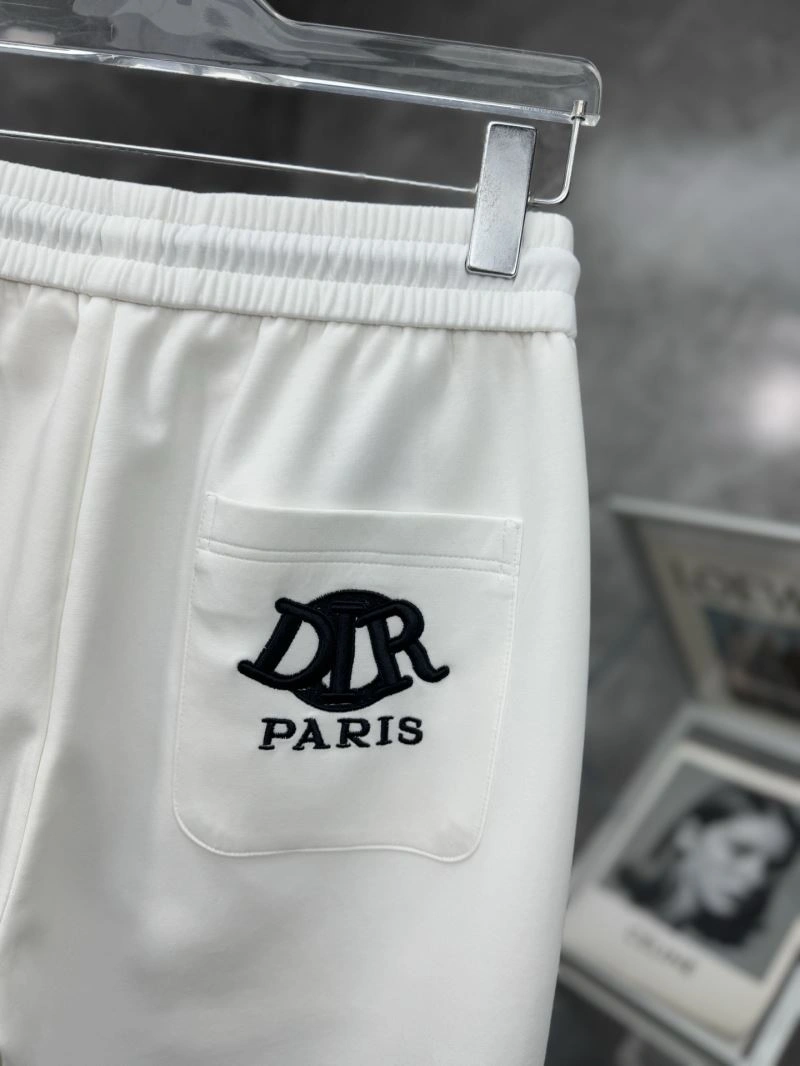 Christian Dior Long Pants FreshLook 116913