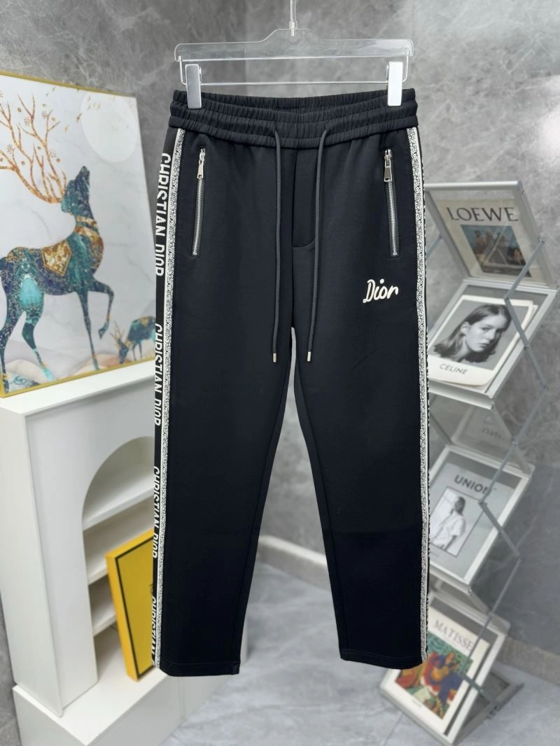 Upgraded Christian Dior Long Pants 116908