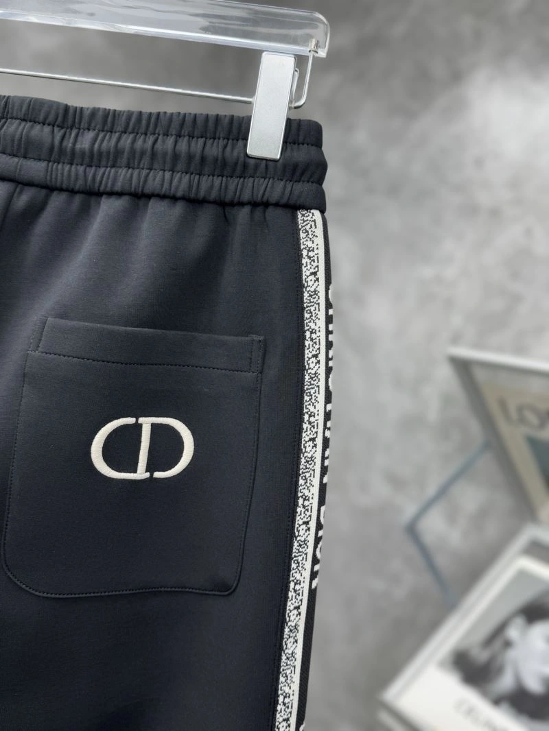 Upgraded Christian Dior Long Pants 116908