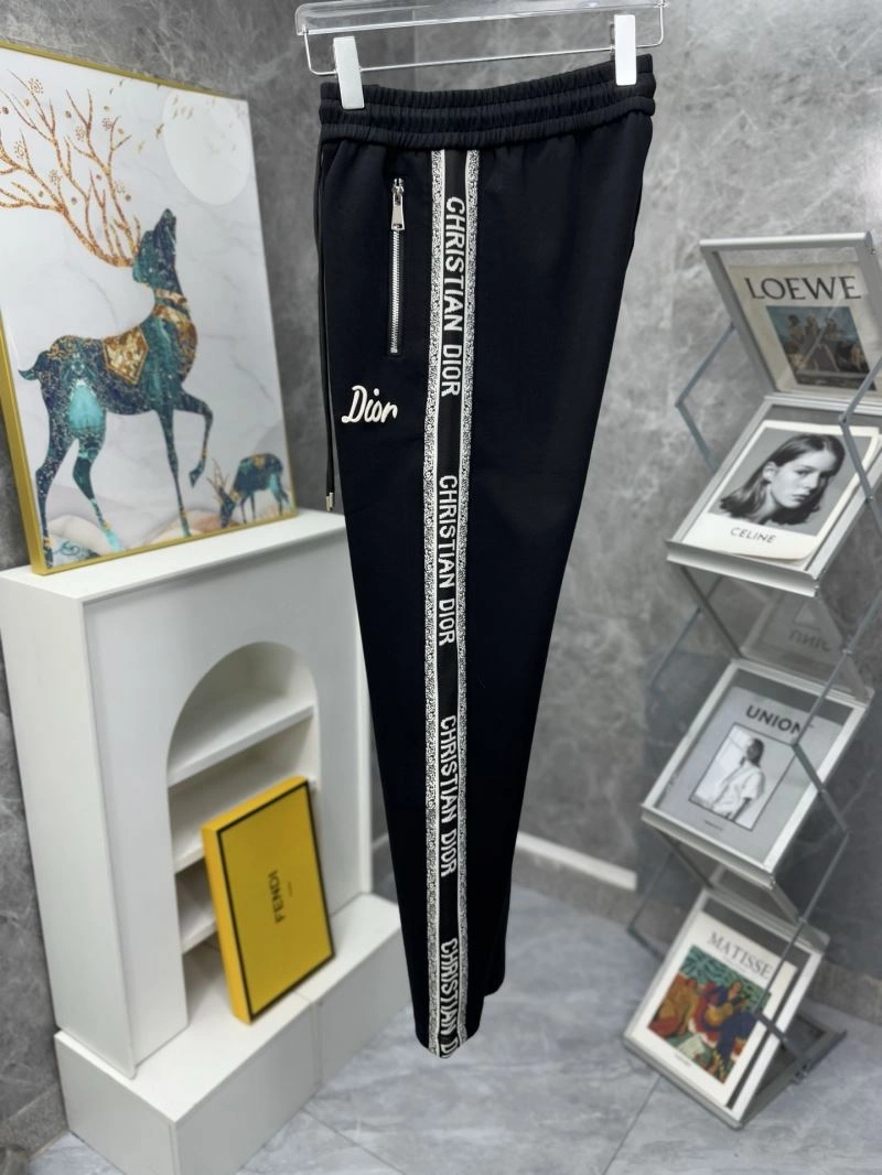 Upgraded Christian Dior Long Pants 116908