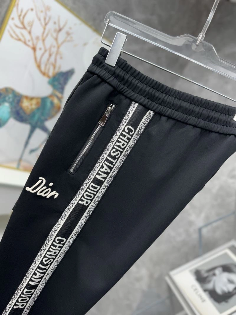 Upgraded Christian Dior Long Pants 116908