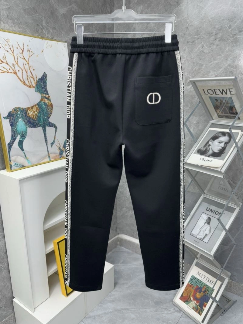 Upgraded Christian Dior Long Pants 116908
