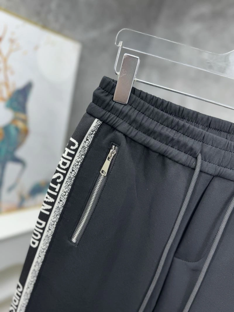 Upgraded Christian Dior Long Pants 116908