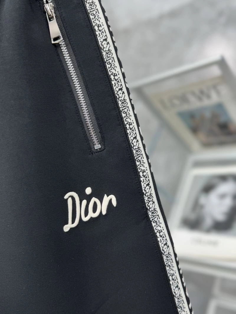 Upgraded Christian Dior Long Pants 116908
