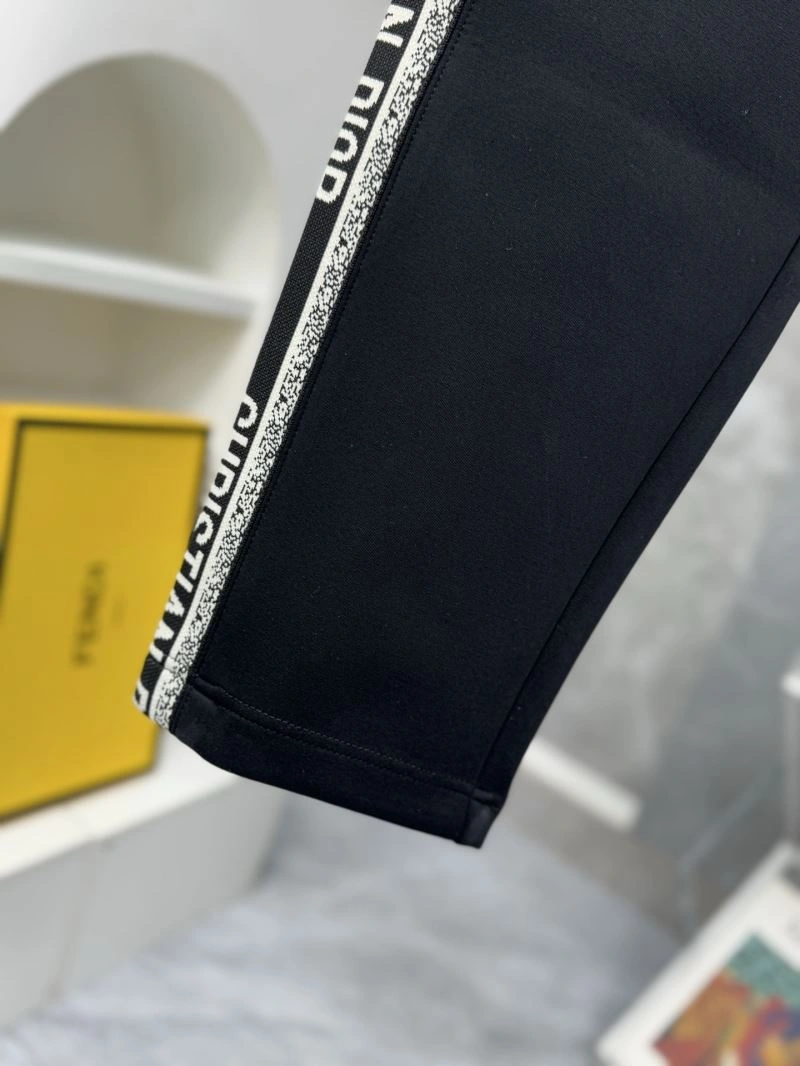 Upgraded Christian Dior Long Pants 116908