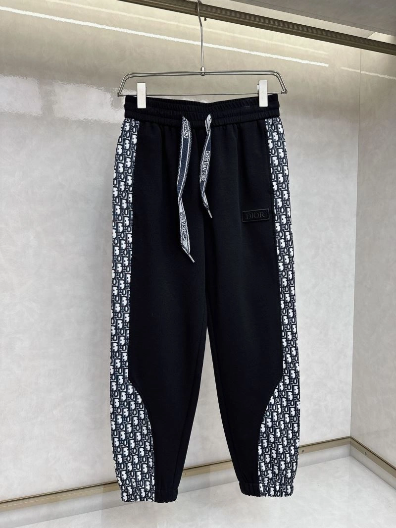 Christian Dior Long Pants MultiPurpose 116904