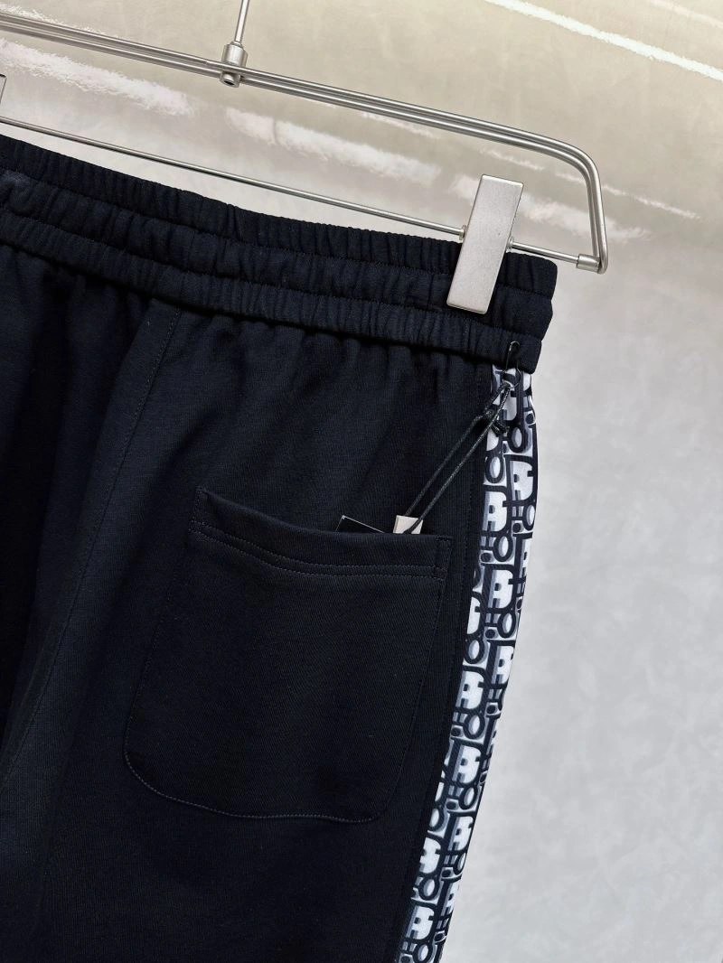 Christian Dior Long Pants MultiPurpose 116904
