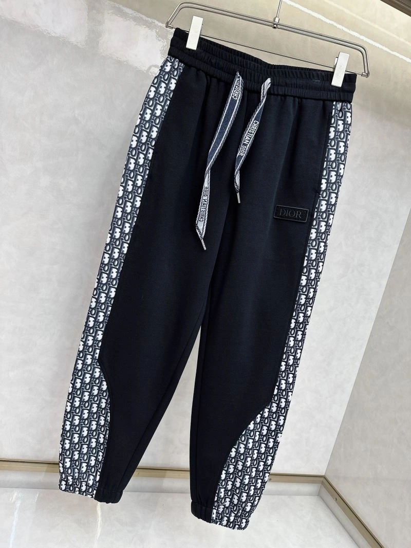 Christian Dior Long Pants MultiPurpose 116904
