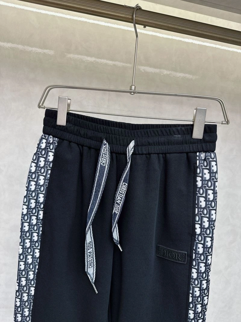 Christian Dior Long Pants MultiPurpose 116904