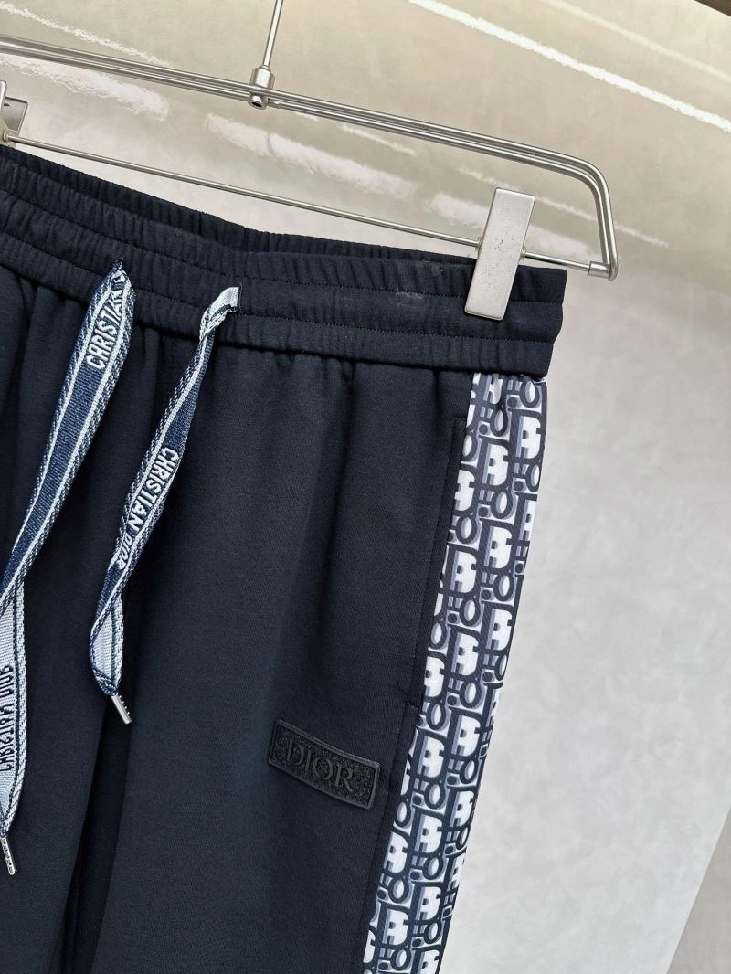 Christian Dior Long Pants MultiPurpose 116904