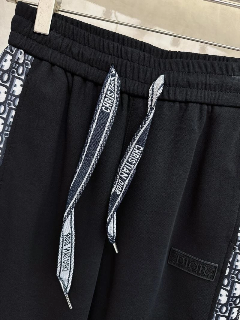Christian Dior Long Pants MultiPurpose 116904