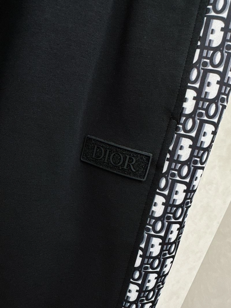 Christian Dior Long Pants MultiPurpose 116904