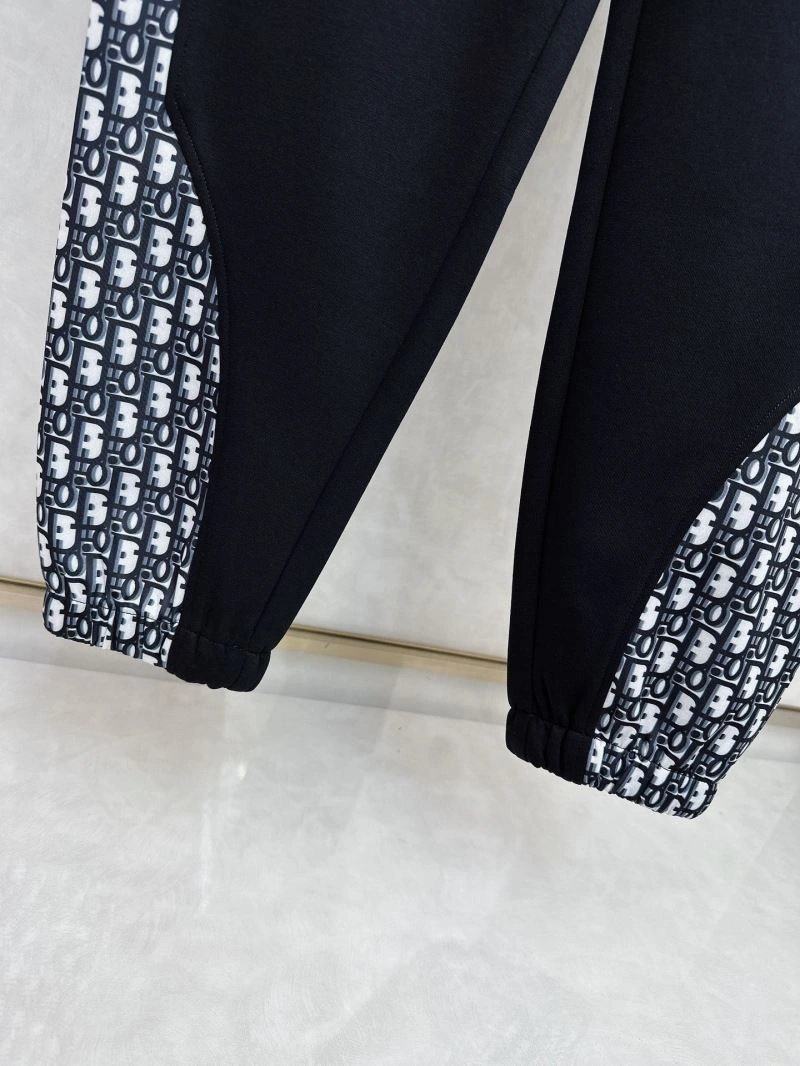Christian Dior Long Pants MultiPurpose 116904