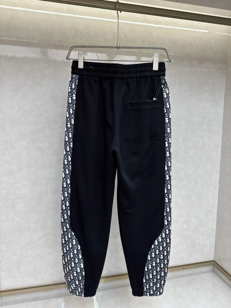 Christian Dior Long Pants MultiPurpose 116904