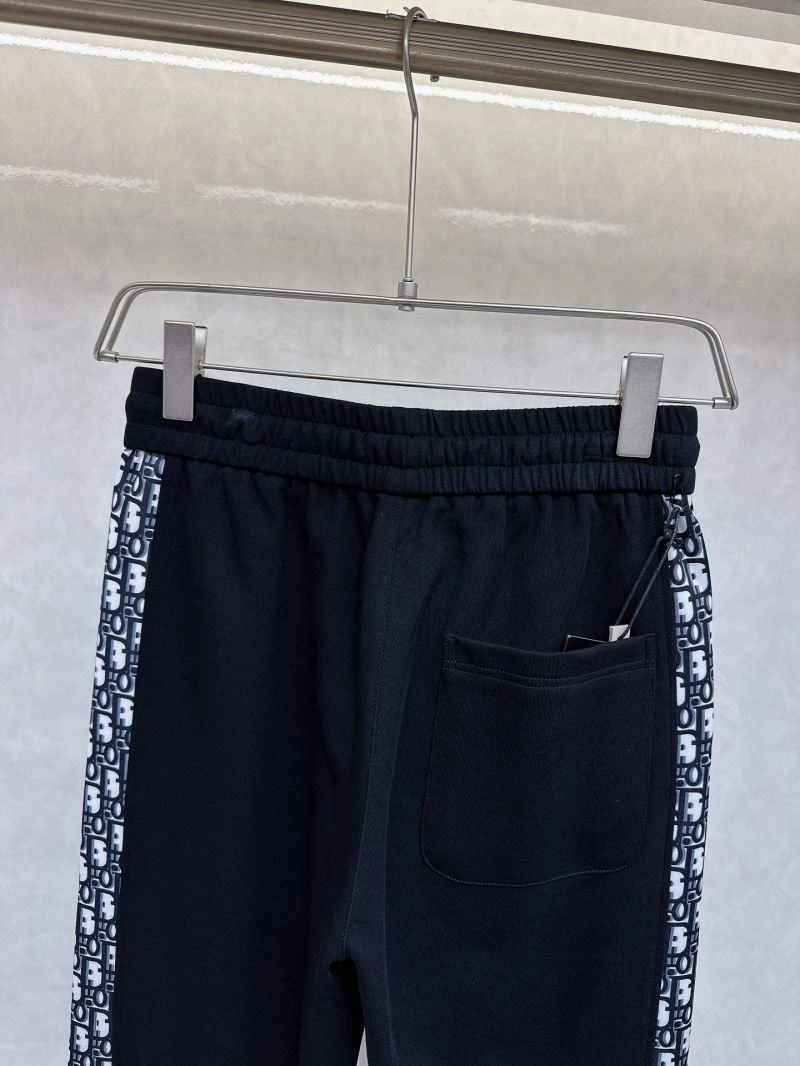 Christian Dior Long Pants MultiPurpose 116904