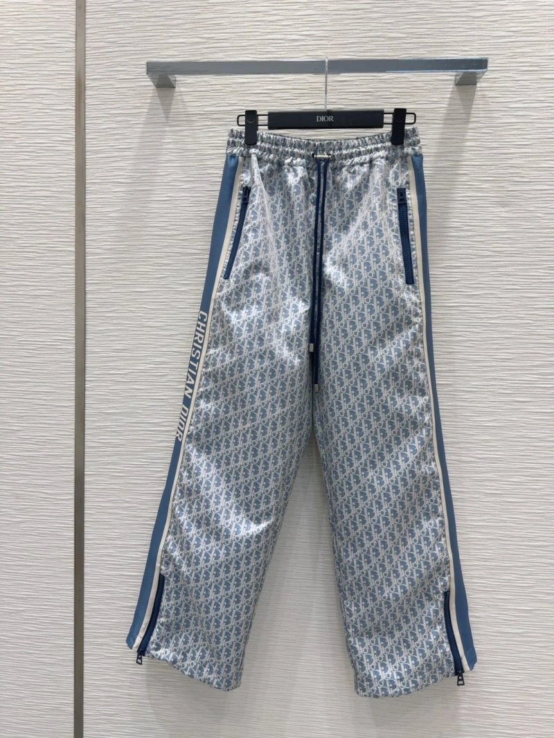 Thermal Christian Dior Long Pants 113052